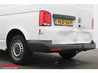 Volkswagen Transporter T6.1 2.0 TDI 150 PK DSG L1-H1 Apple/Android Navi Cruise PDC AHK picture 5