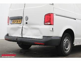 Volkswagen Transporter T6.1 2.0 TDI 150 PK DSG L1-H1 Apple/Android Navi Cruise PDC AHK picture 8