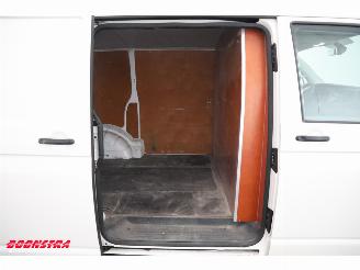 Volkswagen Transporter T6.1 2.0 TDI 150 PK DSG L1-H1 Apple/Android Navi Cruise PDC AHK picture 11
