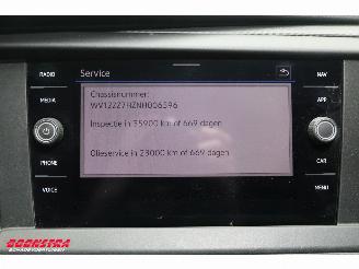Volkswagen Transporter T6.1 2.0 TDI 150 PK DSG L1-H1 Apple/Android Navi Cruise PDC AHK picture 23