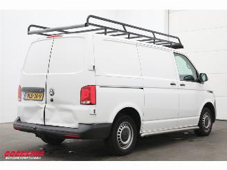 Volkswagen Transporter T6.1 2.0 TDI 150 PK DSG L1-H1 Apple/Android Navi Cruise PDC AHK picture 3