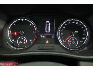 Volkswagen Transporter T6.1 2.0 TDI 150 PK DSG L1-H1 Apple/Android Navi Cruise PDC AHK picture 18