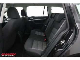 Skoda Octavia 1.4 TSI Navi Cruise Clima PDC AHK picture 16