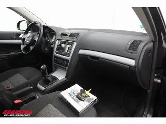 Skoda Octavia 1.4 TSI Navi Cruise Clima PDC AHK picture 12