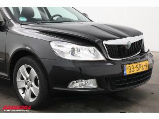 Skoda Octavia 1.4 TSI Navi Cruise Clima PDC AHK picture 5