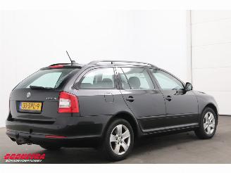 Skoda Octavia 1.4 TSI Navi Cruise Clima PDC AHK picture 3