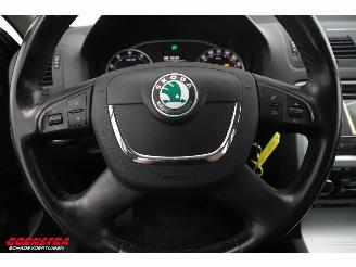 Skoda Octavia 1.4 TSI Navi Cruise Clima PDC AHK picture 18