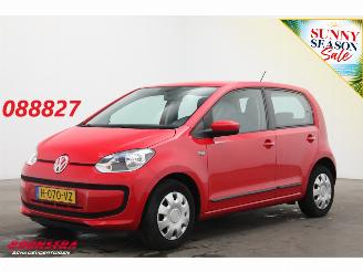 Ocazii autoturisme Volkswagen Up! 1.0 move up! 5-DRS BlueMotion Airco 102.800 km! 2014/3