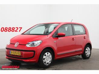 begagnad bil auto Volkswagen Up! 1.0 move up! 5-DRS BlueMotion Airco 102.800 km! 2014/3