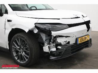 Leapmotor C10 Design REEV 28.4 kWh Navi 360° Pano 7123km!! picture 6