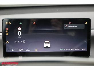 Leapmotor C10 Design REEV 28.4 kWh Navi 360° Pano 7123km!! picture 28