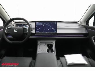Leapmotor C10 Design REEV 28.4 kWh Navi 360° Pano 7123km!! picture 22