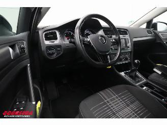 Volkswagen Golf 1.6 TDI 110pk Comfortline Clima Navi Cruise SHZ picture 10