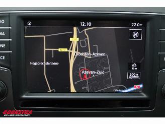 Volkswagen Golf 1.6 TDI 110pk Comfortline Clima Navi Cruise SHZ picture 14