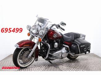 ojeté vozy motocykly Harley-Davidson  FLHRC Road King Classic FLHRC Road King Classic 96 5HD! ABS Vance Hines Cruise 2008/6