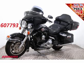 bruktbiler motor Harley-Davidson R1200 GS FLHTCU Ultra Classic Cruise Radio 25.630 Mijl! 2006/7