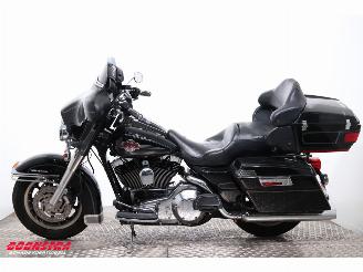 Harley-Davidson  FLHTCU Ultra Classic FLHTCU Ultra Classic Cruise Radio 25.630 Mijl! picture 5