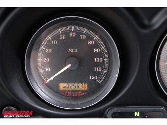 Harley-Davidson  FLHTCU Ultra Classic FLHTCU Ultra Classic Cruise Radio 25.630 Mijl! picture 13