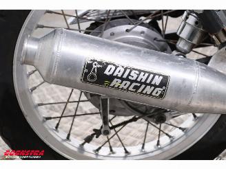 Honda  GB400 Daishin Racing 1.067 km! picture 13