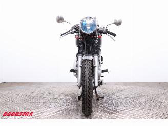 Honda  GB400 Daishin Racing 1.067 km! picture 6