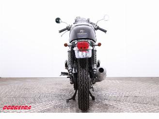 Honda  GB400 Daishin Racing 1.067 km! picture 8