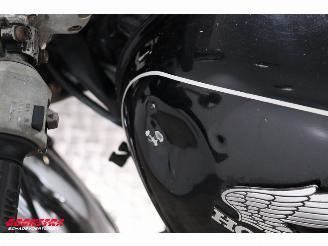 Honda  GB400 Daishin Racing 1.067 km! picture 10