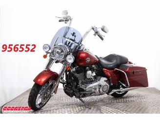 ojeté vozy motocykly Harley-Davidson  FLHRSE5 CVO Road King 2013/7