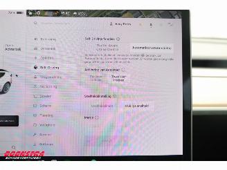 Tesla Model 3 Long Range AWD 75 kWh Pano LED ACC Leder Camera picture 32