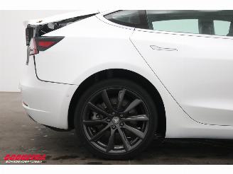 Tesla Model 3 Long Range AWD 75 kWh Pano LED ACC Leder Camera picture 11