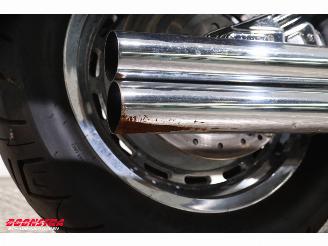 Harley-Davidson  FLSTC Softail Heritage FLSTC Softail Heritage Classic 100 Years picture 10