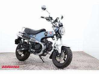Honda  Dax Dax ST125 ABS LED picture 2