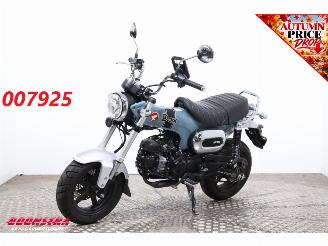  Honda  Dax ST125 ABS LED 2024/7