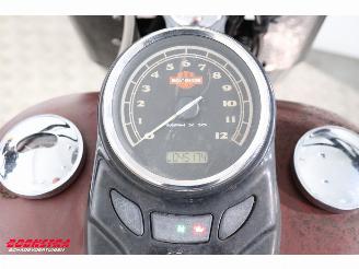 Harley-Davidson  FLS Softail Slim FLS Softail Slim picture 12