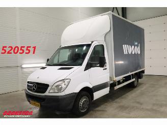 Gebrauchtwagen Van Mercedes Sprinter 513 CDI Automaat Bak-Klep LBW Schiebeplane Euro 5 2012/5