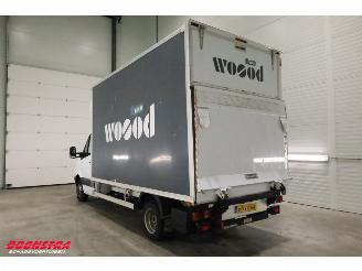 Mercedes Sprinter 513 CDI Automaat Bak-Klep LBW Schiebeplane Euro 5 picture 4