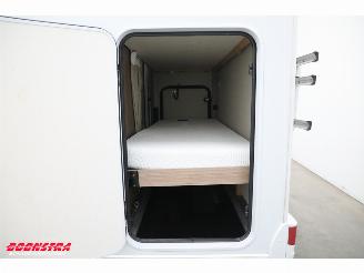Carado  A 461 2.0 HDI Navi Dakairco Stapelbed Camera 65.417km! picture 25