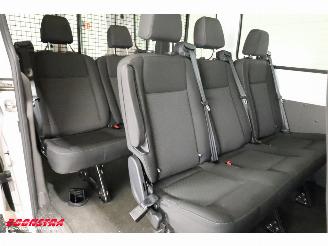 Ford Transit Kombi 2.0 TDCI 9-Pers. Motorschaden ACC Apple/Android SHZ picture 11