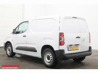 Opel  136 L1 50kWh Navi PDC Cruise Apple/Android 66.769km! picture 4