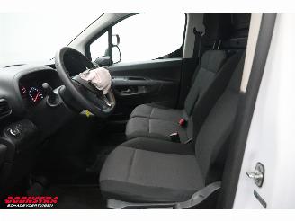 Opel  136 L1 50kWh Navi PDC Cruise Apple/Android 66.769km! picture 18