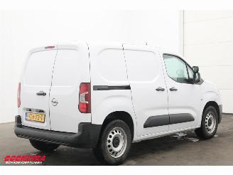 Opel  136 L1 50kWh Navi PDC Cruise Apple/Android 66.769km! picture 3