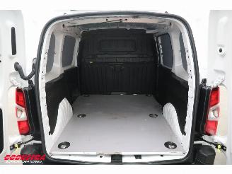 Opel  136 L1 50kWh Navi PDC Cruise Apple/Android 66.769km! picture 13