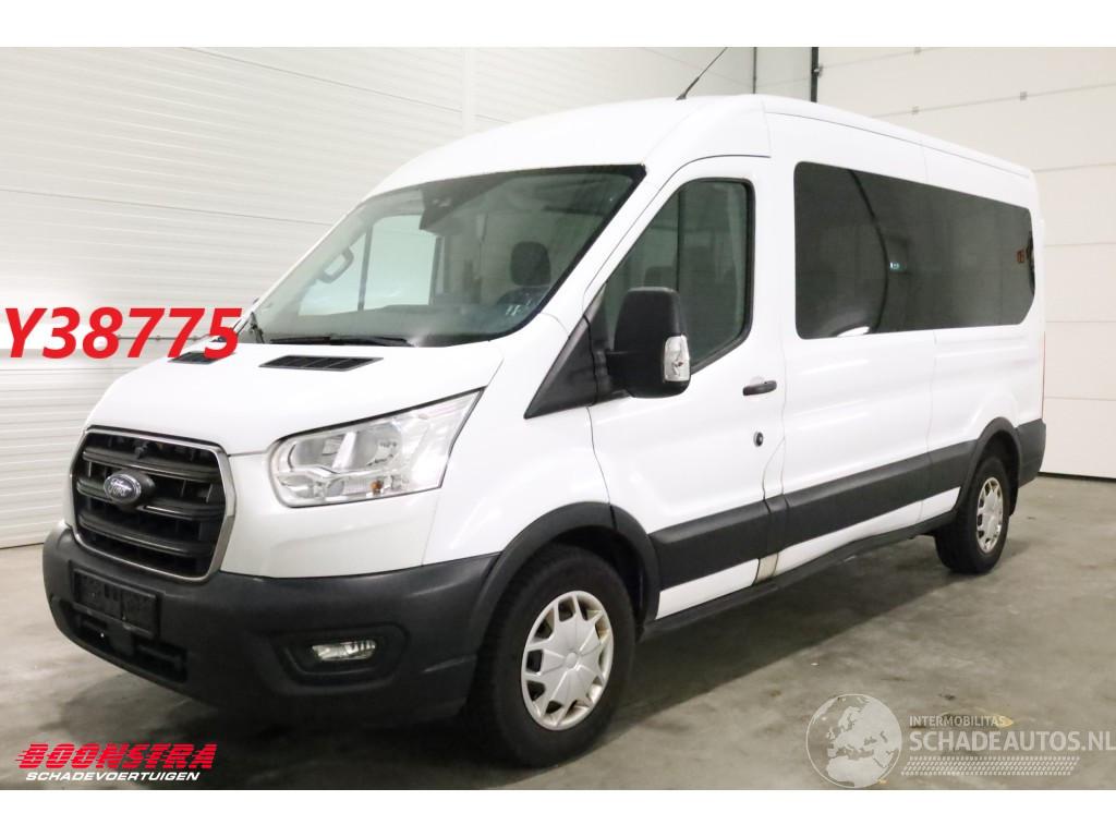 Ford Transit Kombi 2.0 TDCI 8-Pers. Motorschaden Airco Cruise SHZ