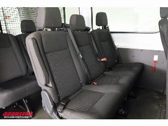Ford Transit Kombi 2.0 TDCI 8-Pers. Motorschaden Airco Cruise SHZ picture 11