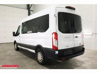 Ford Transit Kombi 2.0 TDCI 8-Pers. Motorschaden Airco Cruise SHZ picture 4