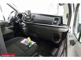 Ford Transit Kombi 2.0 TDCI 8-Pers. Motorschaden Airco Cruise SHZ picture 7
