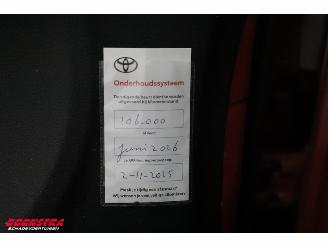 Toyota Yaris 1.5 Hybrid Comfort Clima Cruise Camera AHK 98.627 km! picture 24