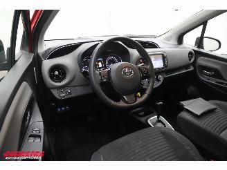 Toyota Yaris 1.5 Hybrid Comfort Clima Cruise Camera AHK 98.627 km! picture 17