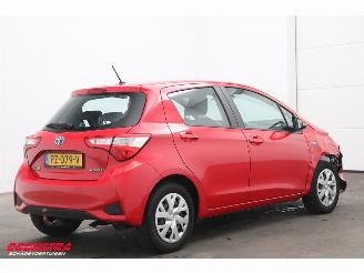 Toyota Yaris 1.5 Hybrid Comfort Clima Cruise Camera AHK 98.627 km! picture 3