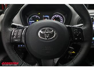 Toyota Yaris 1.5 Hybrid Comfort Clima Cruise Camera AHK 98.627 km! picture 18