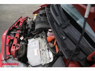 Toyota Yaris 1.5 Hybrid Comfort Clima Cruise Camera AHK 98.627 km! picture 10